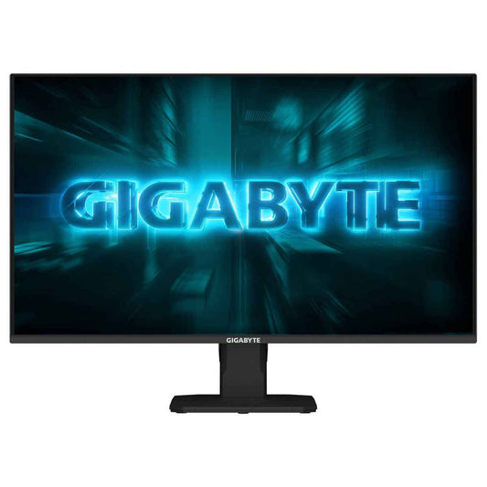 GIGABYTE GS25F2A 25'' Gaming Monitor – SS IPS FHD, 240Hz, 1ms (GtG), AMD FreeSync Premium, HDR Ready | GS25F2A