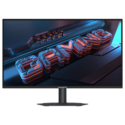 Gigabyte G25F2 25" Gaming Monitor – 200Hz, 1ms (GTG), SS IPS, FHD, Adaptive Sync, HDR10 (Black)