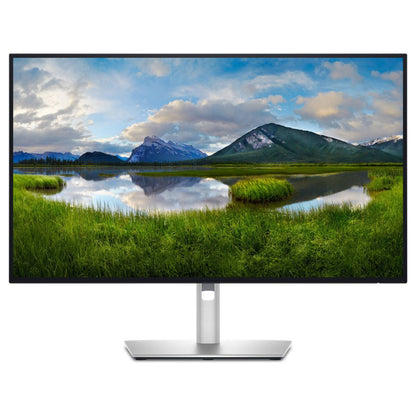 Dell U2725QE UltraSharp 27" Thunderbolt Hub Monitor | 4K UHD | IPS | 120Hz | 5ms | 1.07 Billion Colors | Up to 140W USB-C PD | 210-BQHR