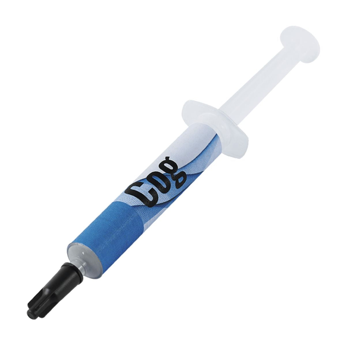 Aerocool COG 4g PC Thermal Paste | Nano Technology | 8.5 W/m-K Thermal Conductivity | High Viscosity | High Performance