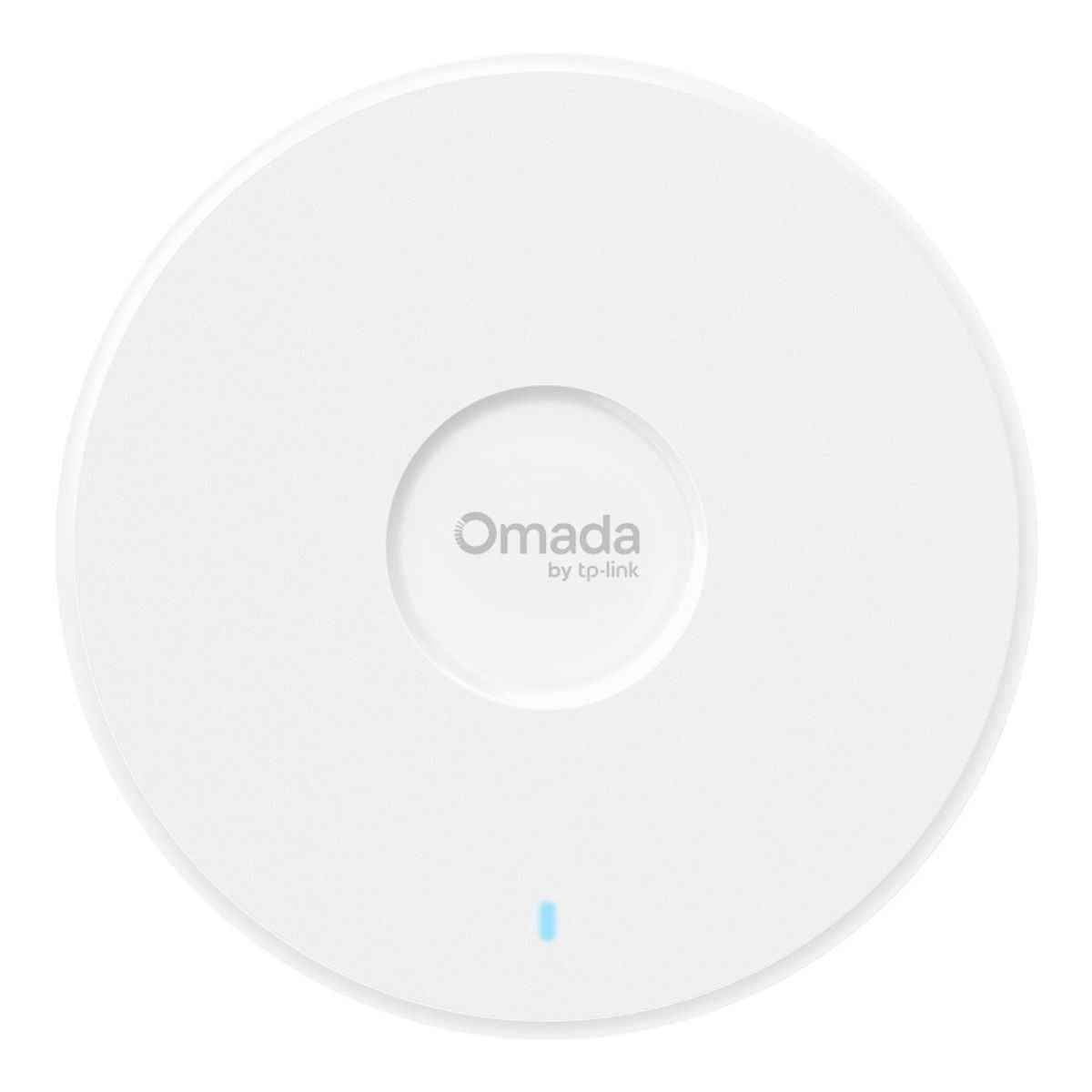 Omada EAP770 Ceiling Mount Wi-Fi 7 Access Point – BE11000 Tri-Band, 10G/2.5G PoE, Enterprise Wireless