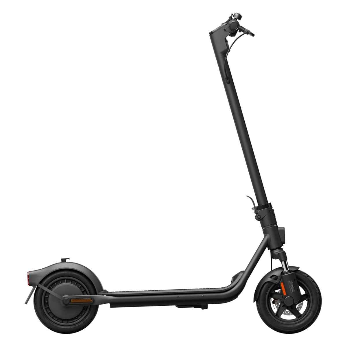 Segway 800W F2 II  Ninebot Kickscooter– Powerful Commuter Scooter with Extended Range Smooth, Safe & Efficient Urban Riding