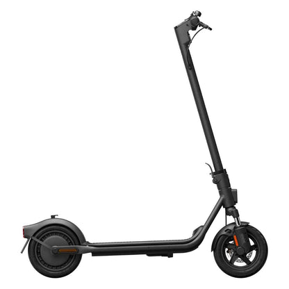 Segway 800W F2 II  Ninebot Kickscooter– Powerful Commuter Scooter with Extended Range Smooth, Safe & Efficient Urban Riding