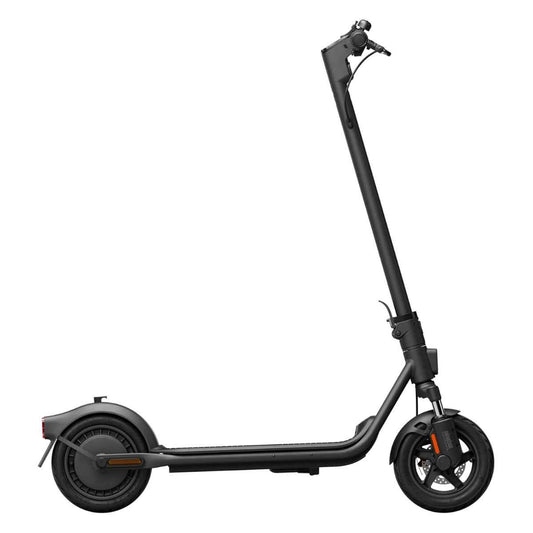 Segway 800W F2 II  Ninebot Kickscooter– Powerful Commuter Scooter with Extended Range Smooth, Safe & Efficient Urban Riding
