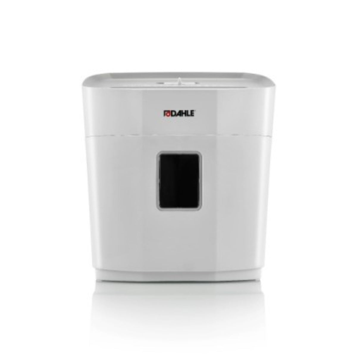Dahle PS120 Departmental Shredder – 5 x 18mm Cross Cut, Compact Professional Office Shredding with Reliable German Engineering