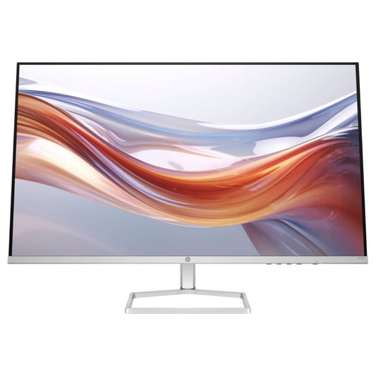 HP Series 5 532SF Monitor – 32″ FHD VA Display, 100Hz Refresh Rate, 7ms Response Time | 94F50AA