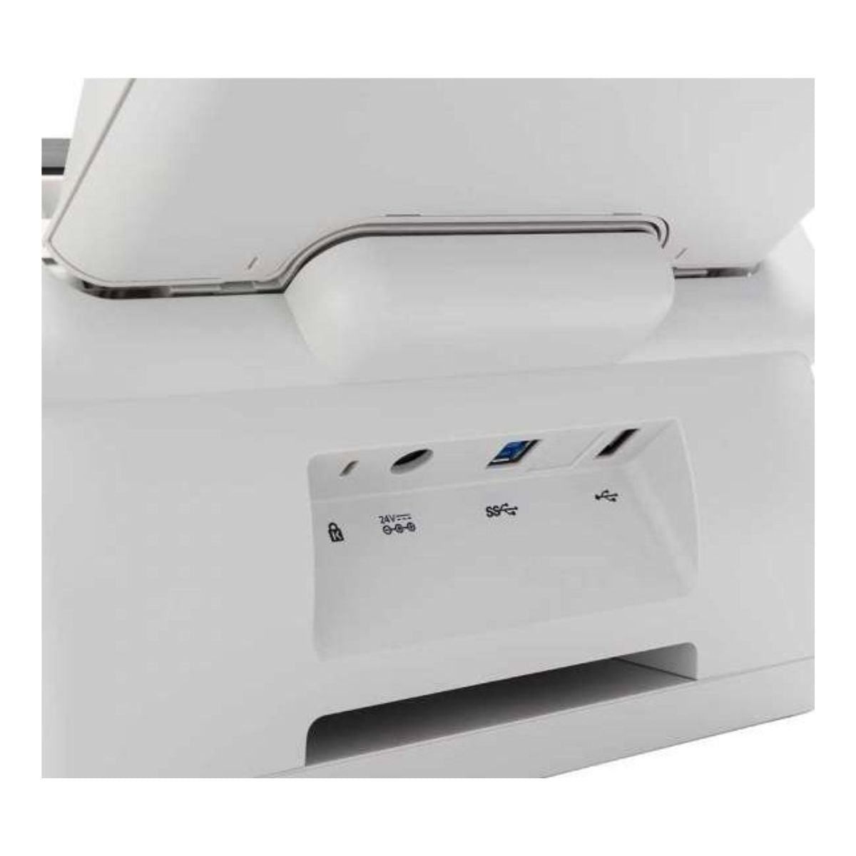 Kodak S2050 Color A4 ADF Document Scanner – 50ppm / 100ipm Duplex, 80-Sheet ADF, Embedded Image Processing | 1014968