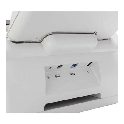 Kodak S2050 Color A4 ADF Document Scanner – 50ppm / 100ipm Duplex, 80-Sheet ADF, Embedded Image Processing | 1014968