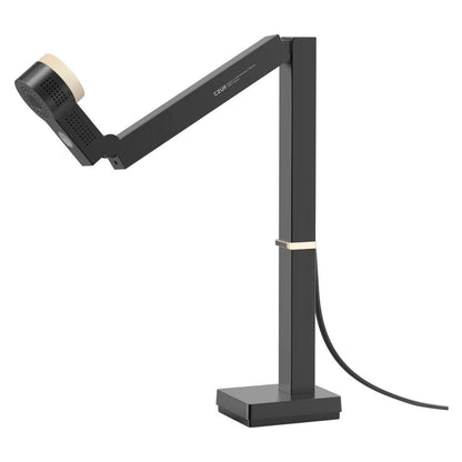 CZUR Fancy S Pro Document Scanner | 12MP CMOS Sensor | 4000 × 3000 Resolution | Autofocus