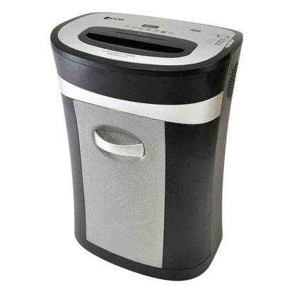 Atlas CC2040 Cross-Cut Shredder – 20-Sheet / 4 × 44 mm Security Shredder