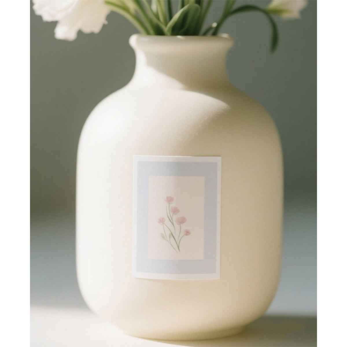 Kodak Photo Sticker Paper – Self‑Adhesive Glossy Photo Sheets (A4, 120gsm, 10‑Pack)