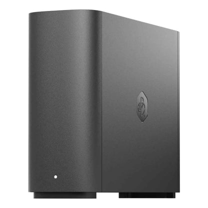 Synology BeeStation Personal Cloud NAS – 4TB, Private Storage Server