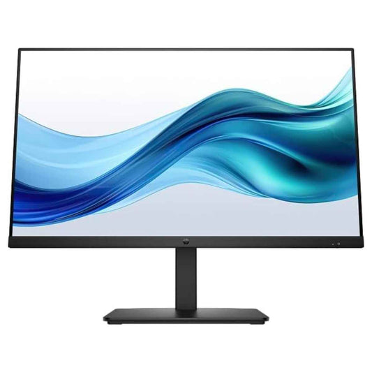 HP Series 3 Pro 327pe Monitor – 27" FHD IPS Display, 75Hz, HDMI & VGA, Ultra-Slim Design (B1GM6AS#ABV)