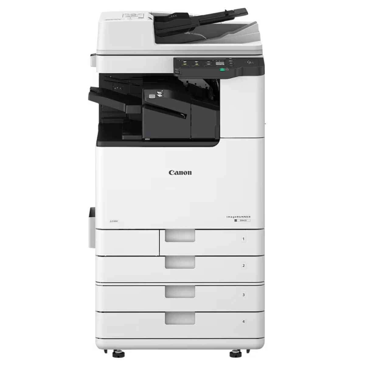 Canon imageRUNNER 2945i A3 Monochrome Multifunction Printer | Print, Copy, Scan & Send | 45 ppm | 1200 x 1200 dpi