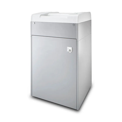 Dahle 119 Departmental Shredder – High-Capacity Professional Office Shredding with Powerful Performance &amp; German Engineering