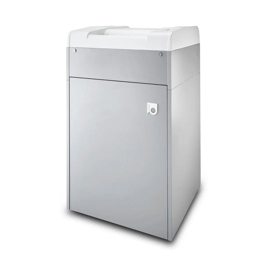 Dahle 119 Departmental Shredder – High-Capacity Professional Office Shredding with Powerful Performance &amp; German Engineering