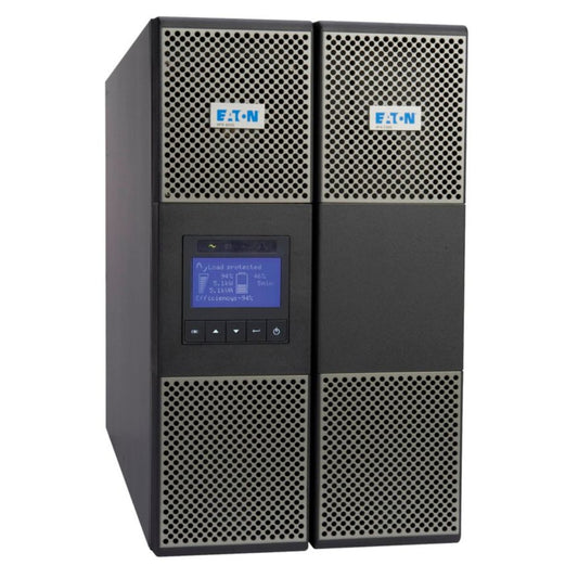 Eaton 9PX3000IRT3U – 3000 VA / 3000 W Online Rack/Tower UPS (3U)