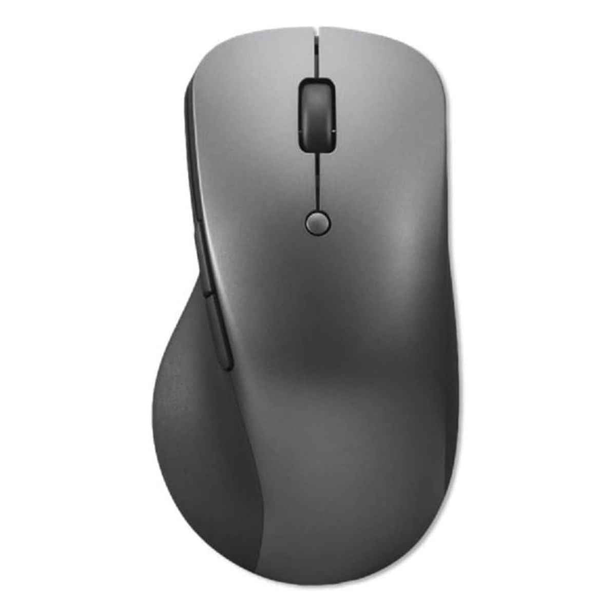 Lenovo Professional Bluetooth Mouse, Multi-Device Wireless Connectivity, Precision Optical Sensor, Ergonomic Design, Black | 4Y51J62544