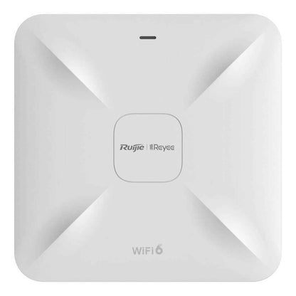 Ruijie Reyee RG-RAP2260(G) AX1800 Wi-Fi 6 Ceiling Mount Access Point – Dual-Band Gigabit AP