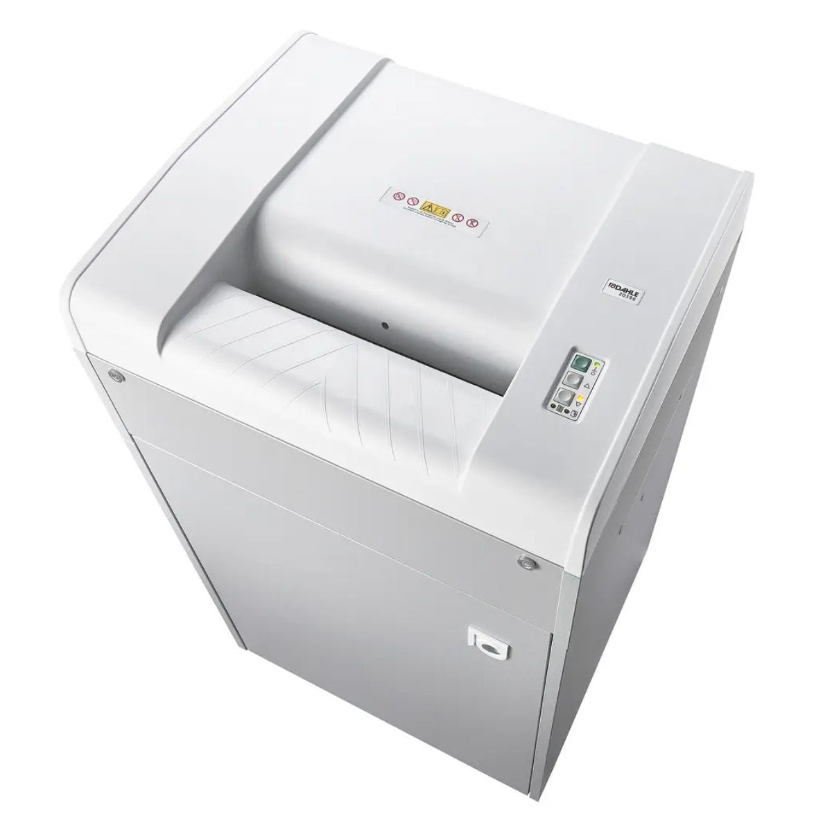 Dahle 419 Departmental Cross Cut Shredder – P-4 Security, Oil-Free MHP Technology, 190L Capacity