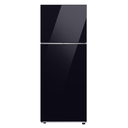 Samsung RT6300C 460 Liters Bespoke Top Mount Freezer Refrigerators RT47CB664622AE with SmartThings AI Energy Mode, SpaceMax™ and Optimal Fresh