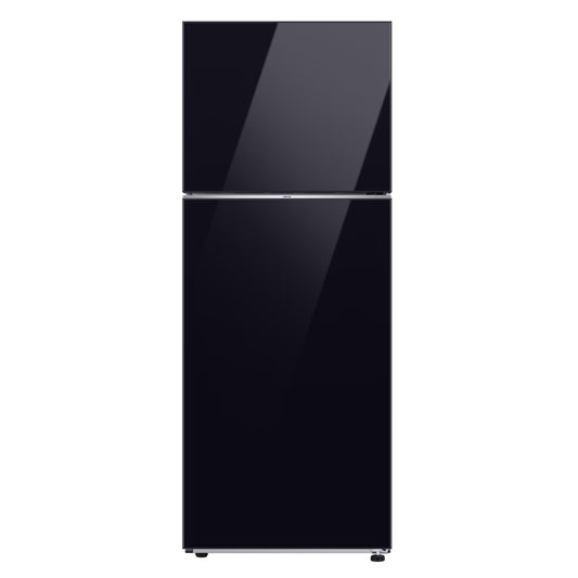 Samsung RT6300C 460 Liters Bespoke Top Mount Freezer Refrigerators RT47CB664622AE with SmartThings AI Energy Mode, SpaceMax™ and Optimal Fresh