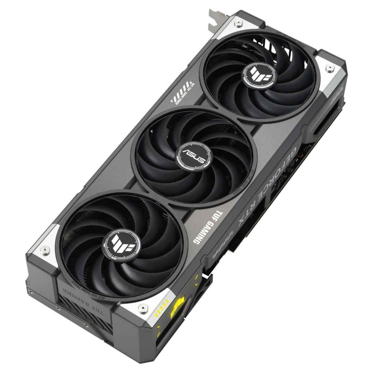 ASUS TUF Gaming GeForce RTX 5070 OC Edition Graphics Card – 12GB GDDR7, PCIe 5.0, High-Performance Gaming GPU