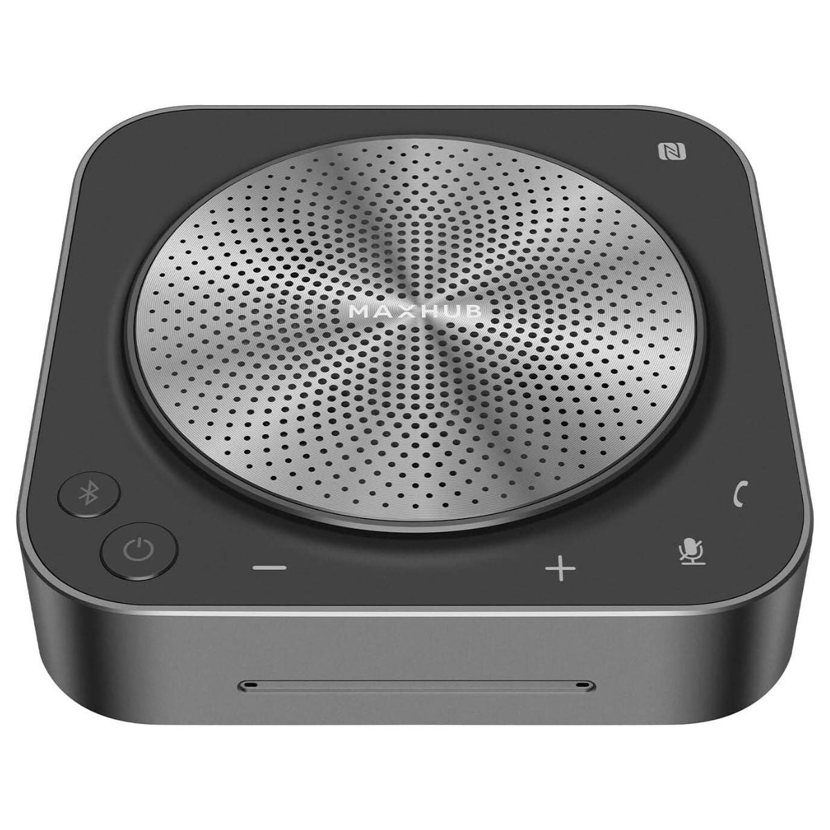 MAXHUB UC BM35 Bluetooth Teleconference Speakerphone | 8-Microphone Array | 5W + 3W Speaker | Bluetooth 5.3 | 4400mAh | UC-BM35