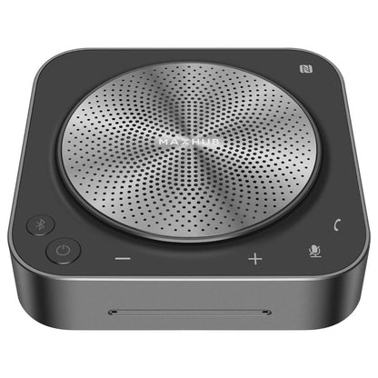MAXHUB UC BM35 Bluetooth Teleconference Speakerphone | 8-Microphone Array | 5W + 3W Speaker | Bluetooth 5.3 | 4400mAh | UC-BM35