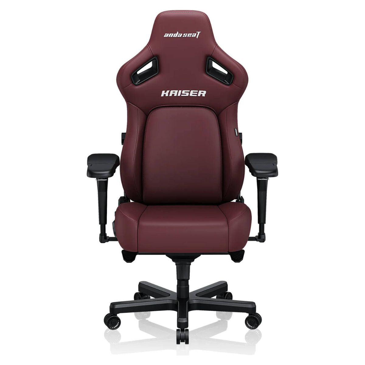 AndaSeat Kaiser 4 Series XL – Premium PVC Leather Gaming Chair