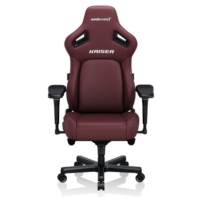AndaSeat Kaiser 4 Series XL – Premium PVC Leather Gaming Chair