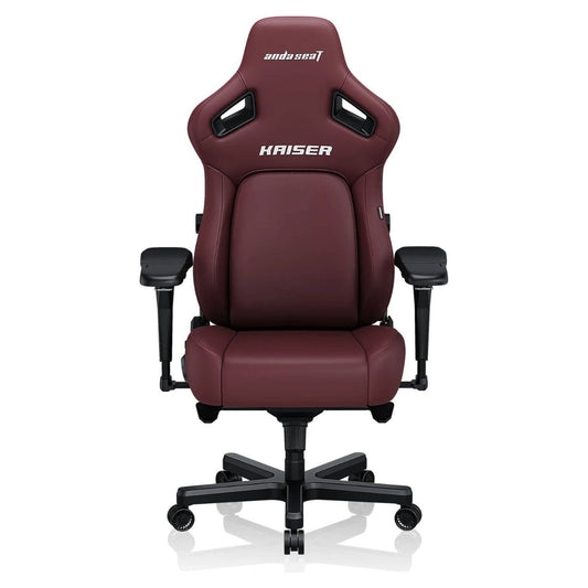 AndaSeat Kaiser 4 Series XL – Premium PVC Leather Gaming Chair