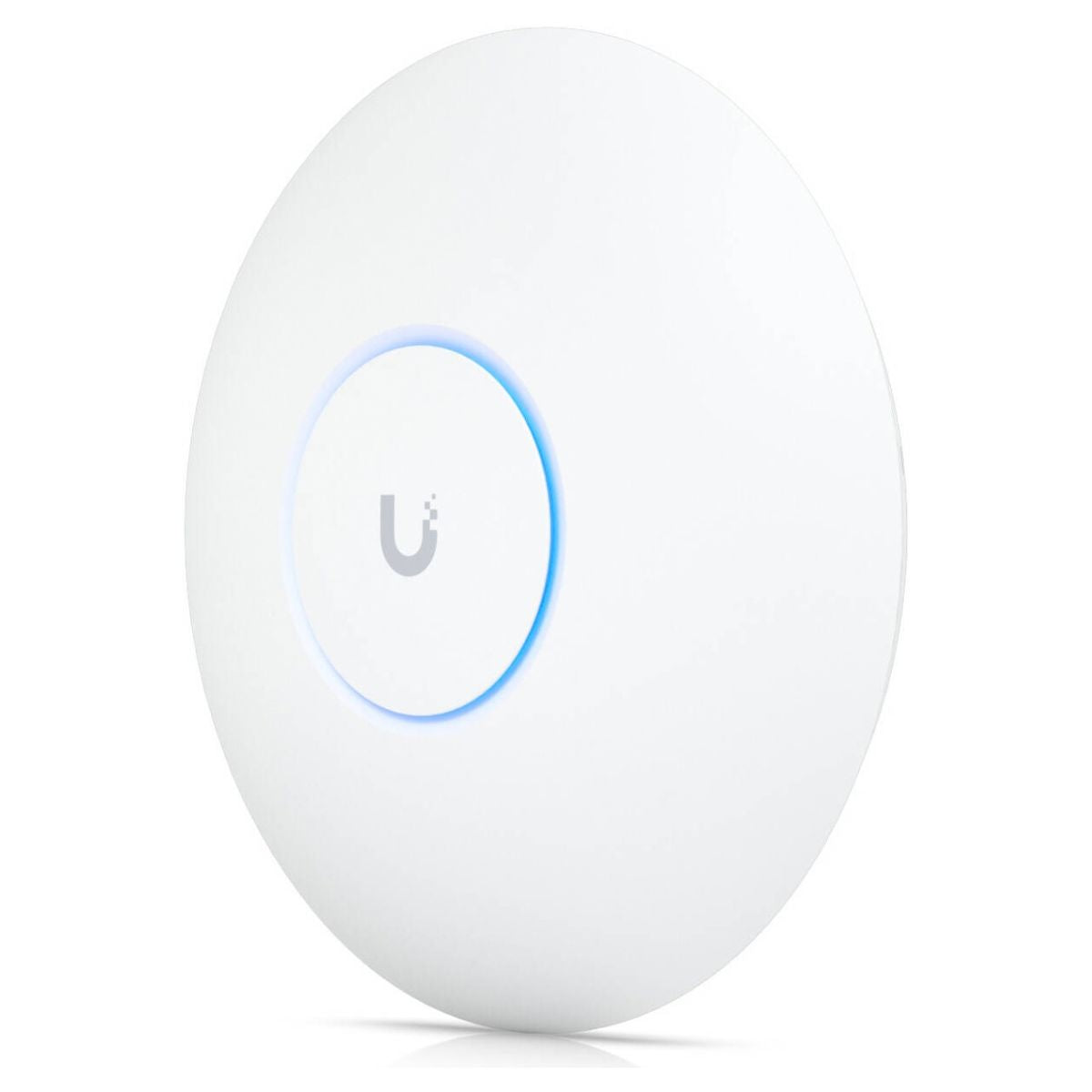 Ubiquiti Networks U7 Pro Tri-Band Wi-Fi 7 Access Point | 2.4GHz / 5GHz / 6GHz | Up to 9.3Gbps | 300+ Connected Devices | 2.5GbE PoE+ | White