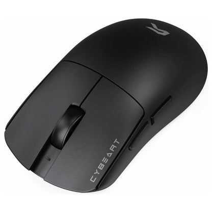 Cybeart Artemis Wireless Gaming Mouse – 1000Hz, 52g Ultra-Light, 24,000 DPI, Tri-Mode