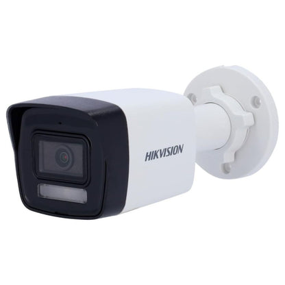 Hikvision DS-2CD1043G2-LIU 4MP Smart Hybrid Light Fixed Bullet Network Camera