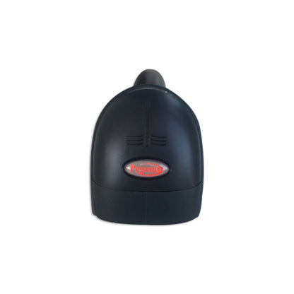 Pegasus PS1146 1D Laser Barcode Scanner | USB | 300 Scans/Second | Auto Sensor | With Stand | PS1146-AABAA0
