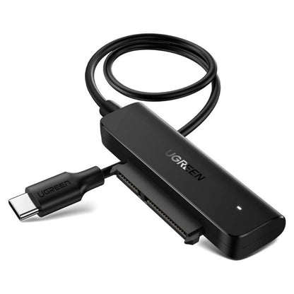 UGREEN CM321 USB-C 3.0 to 2.5-Inch SATA Converter | 50cm | 70610