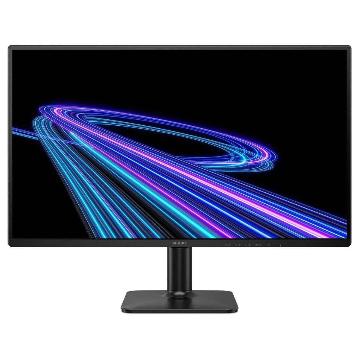 Philips 2000 Series 24E2G2200 Monitor – 24" FHD IPS Gaming Display, 144Hz, 0.5ms