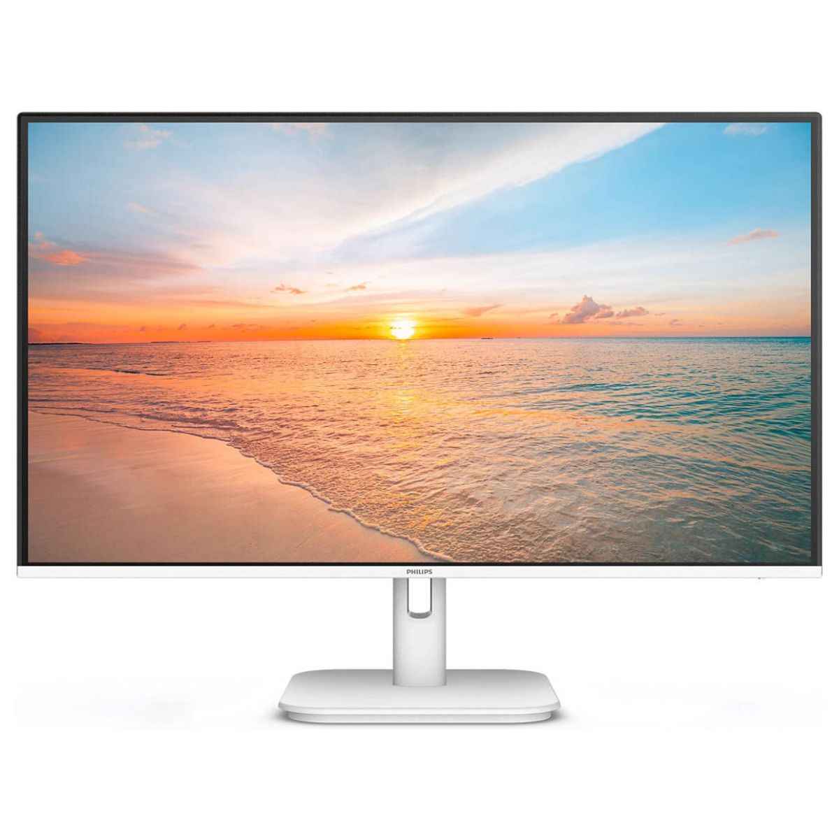 Philips 1000 Series 27E1N1100AW Monitor – 27" FHD IPS Display, 100Hz, Smart Image
