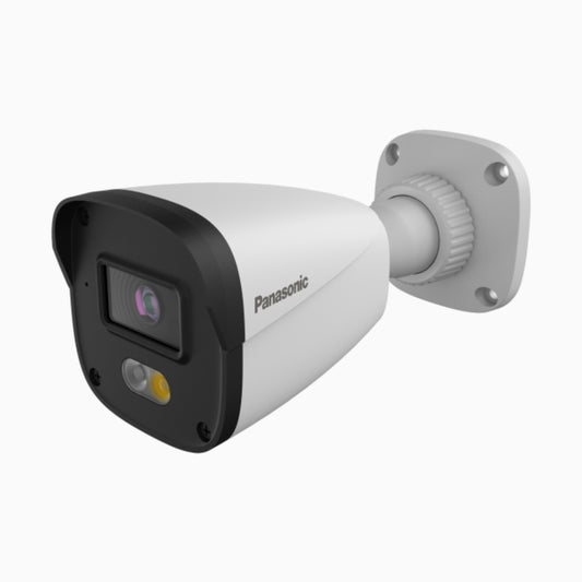 Panasonic PM-EB2NLFR-W 2MP Bullet Network Camera