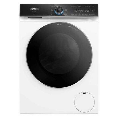 Siemens iQ700 WG44B2A0GC 9kg Front-Loader Washing Machine – 1400 rpm, Smart Features for Homes