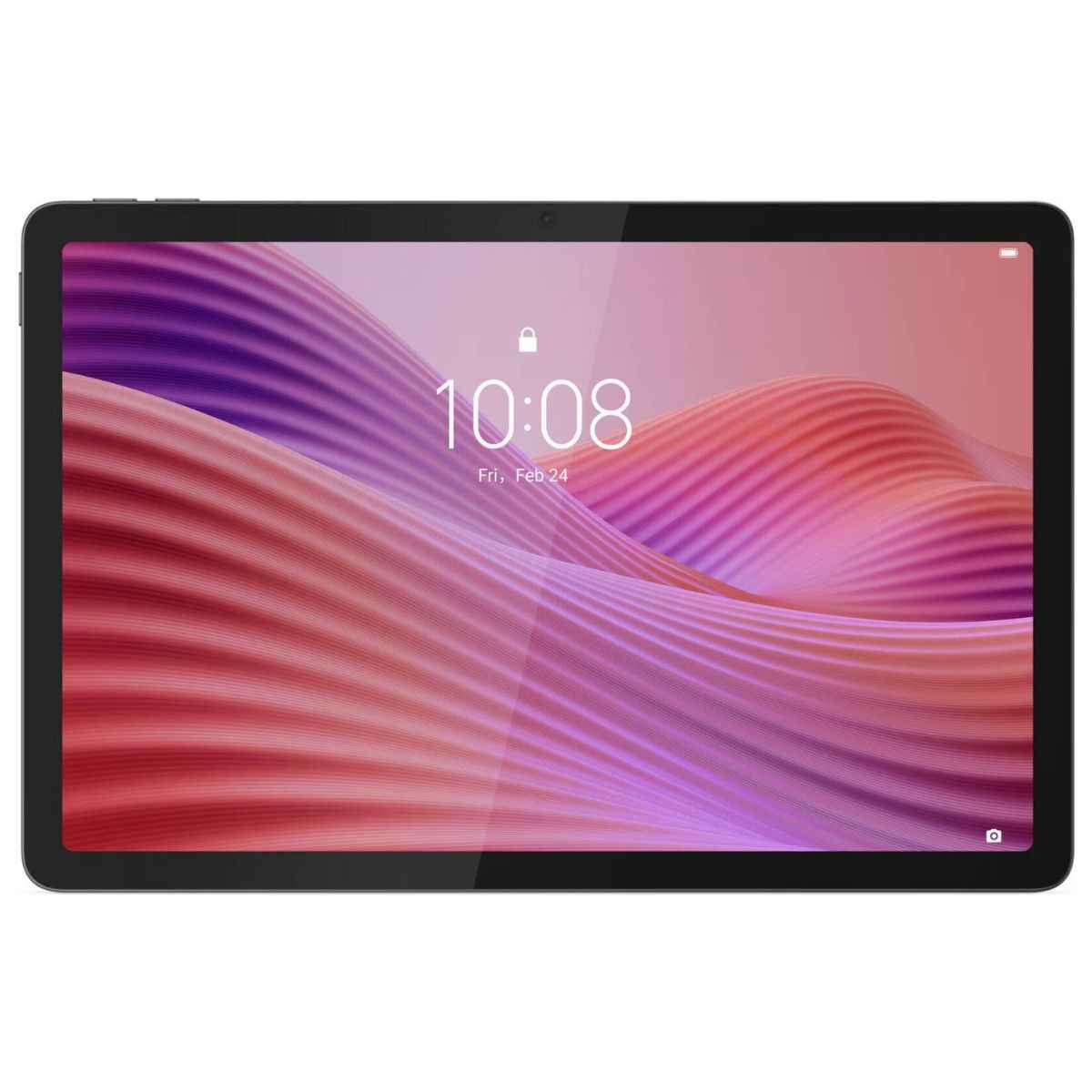 Lenovo Tab 10.1″ Tablet – WUXGA Display, MediaTek Helio G85, 4GB RAM, 128GB Storage (TB-311XU)