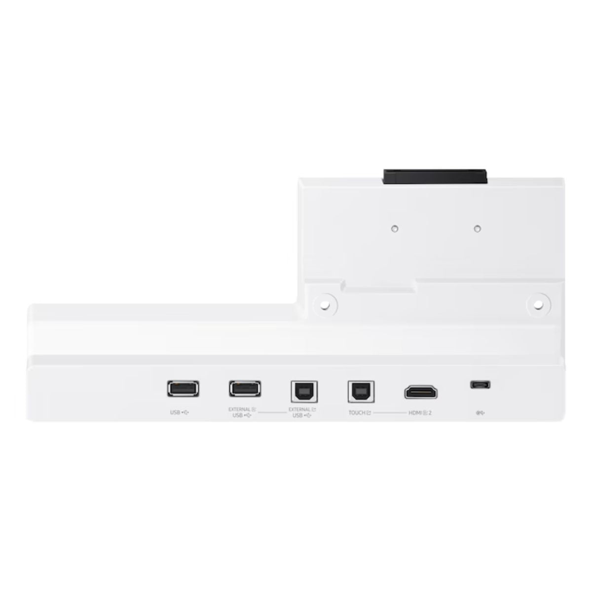 Samsung Flip Pro WM55B 55" 4K Interactive Display – Multi-Touch Smart Collaboration Board, Tizen OS, LH55WMBWBGCXUE
