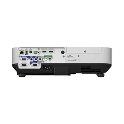 Epson WUXGA 3LCD Projector, Full HD resolution, Extensive connectivity, multi-PC projection, 300-inch display | EB-2255U