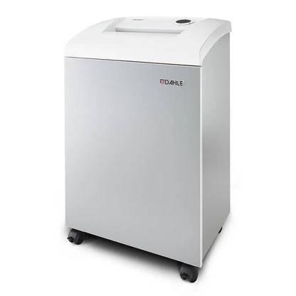 Dahle 206 Departmental Shredder – Professional Team Document Shredding with High Capacity &amp; Reliable Performance