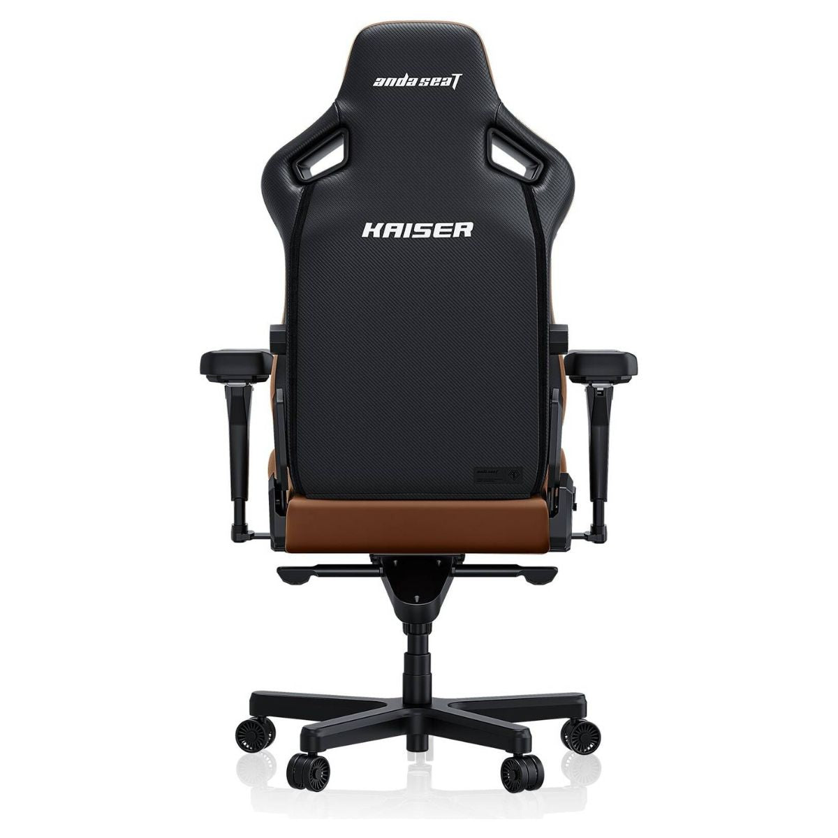 AndaSeat Kaiser 4 Series XL – Premium PVC Leather Gaming Chair