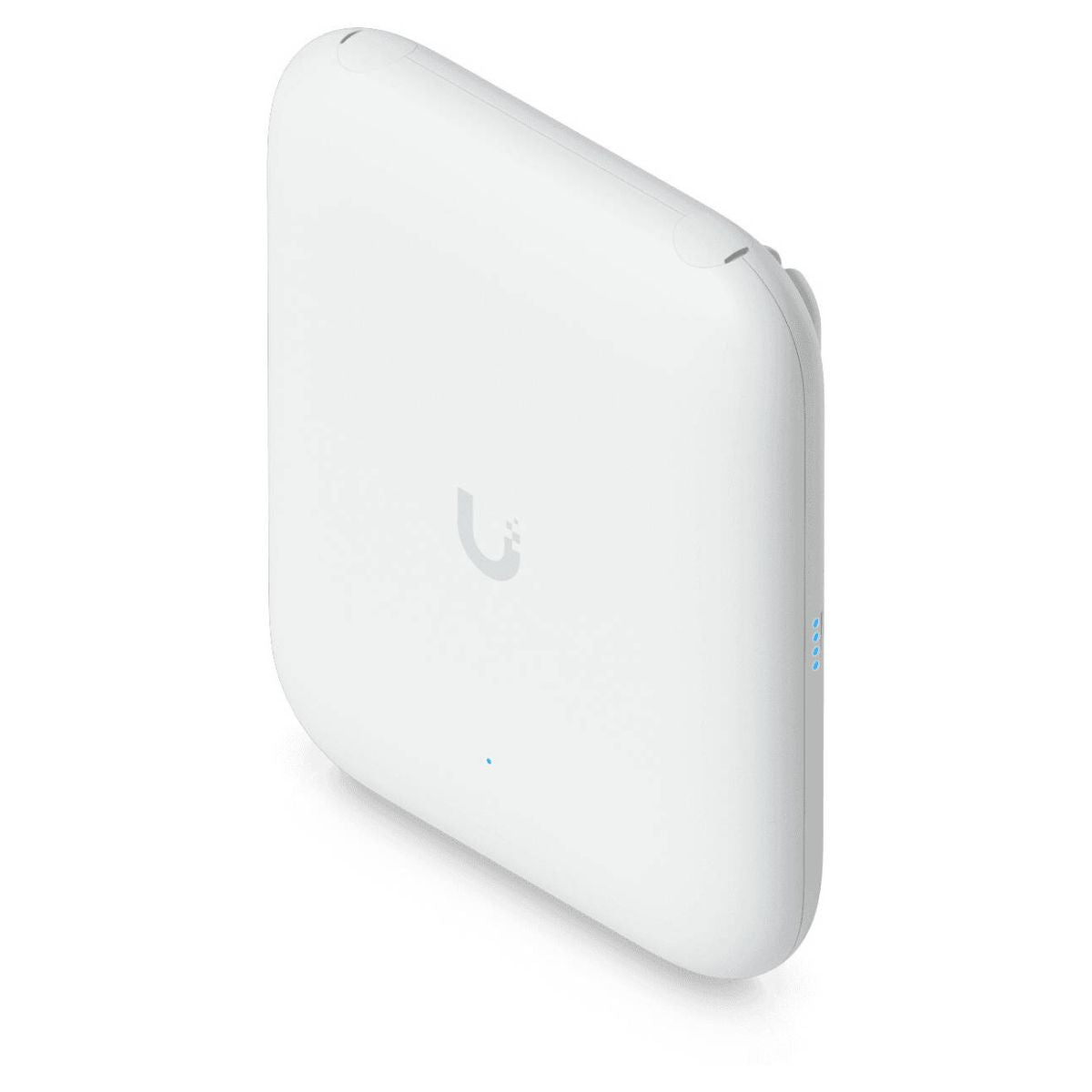 Ubiquiti U7 Pro Outdoor Access Point, Wi-Fi 7 Standard, 6 Spatial Streams, Up to 5.8 Gbps (6 GHz), Wireless Meshing, 465 m² Coverage | U7-PRO-OUTDOOR