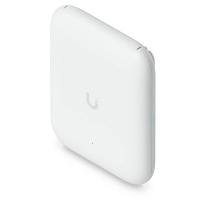 Ubiquiti U7 Pro Outdoor Access Point, Wi-Fi 7 Standard, 6 Spatial Streams, Up to 5.8 Gbps (6 GHz), Wireless Meshing, 465 m² Coverage | U7-PRO-OUTDOOR