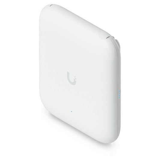 Ubiquiti U7 Pro Outdoor Access Point, Wi-Fi 7 Standard, 6 Spatial Streams, Up to 5.8 Gbps (6 GHz), Wireless Meshing, 465 m² Coverage | U7-PRO-OUTDOOR