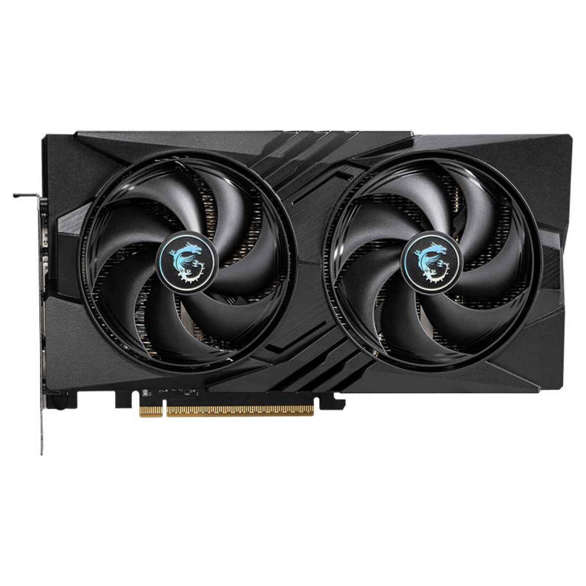MSI GeForce RTX 5060 GAMING OC Graphics Card, 8GB GDDR7, PCIe 5.0, 3840 CUDA Cores | 912-V537-023